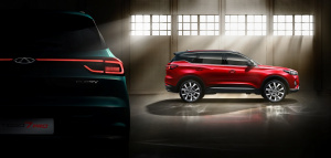 Компания CHERY побила рекорд мировых продаж среди китайских автомобильных брендов